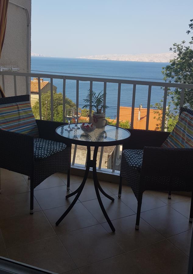 Apartman Ivan Senj  Exterior foto