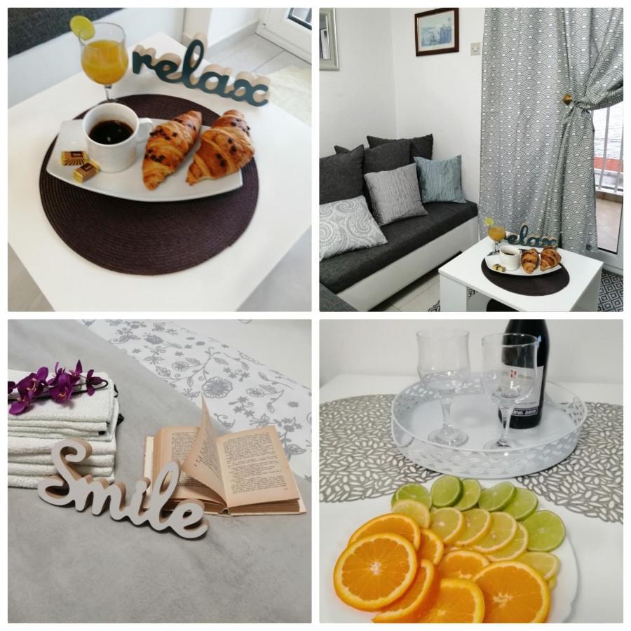 Apartman Ivan Senj  Exterior foto