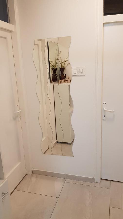 Apartman Ivan Senj  Exterior foto