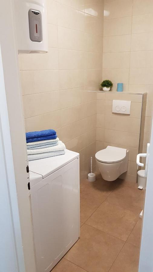 Apartman Ivan Senj  Exterior foto