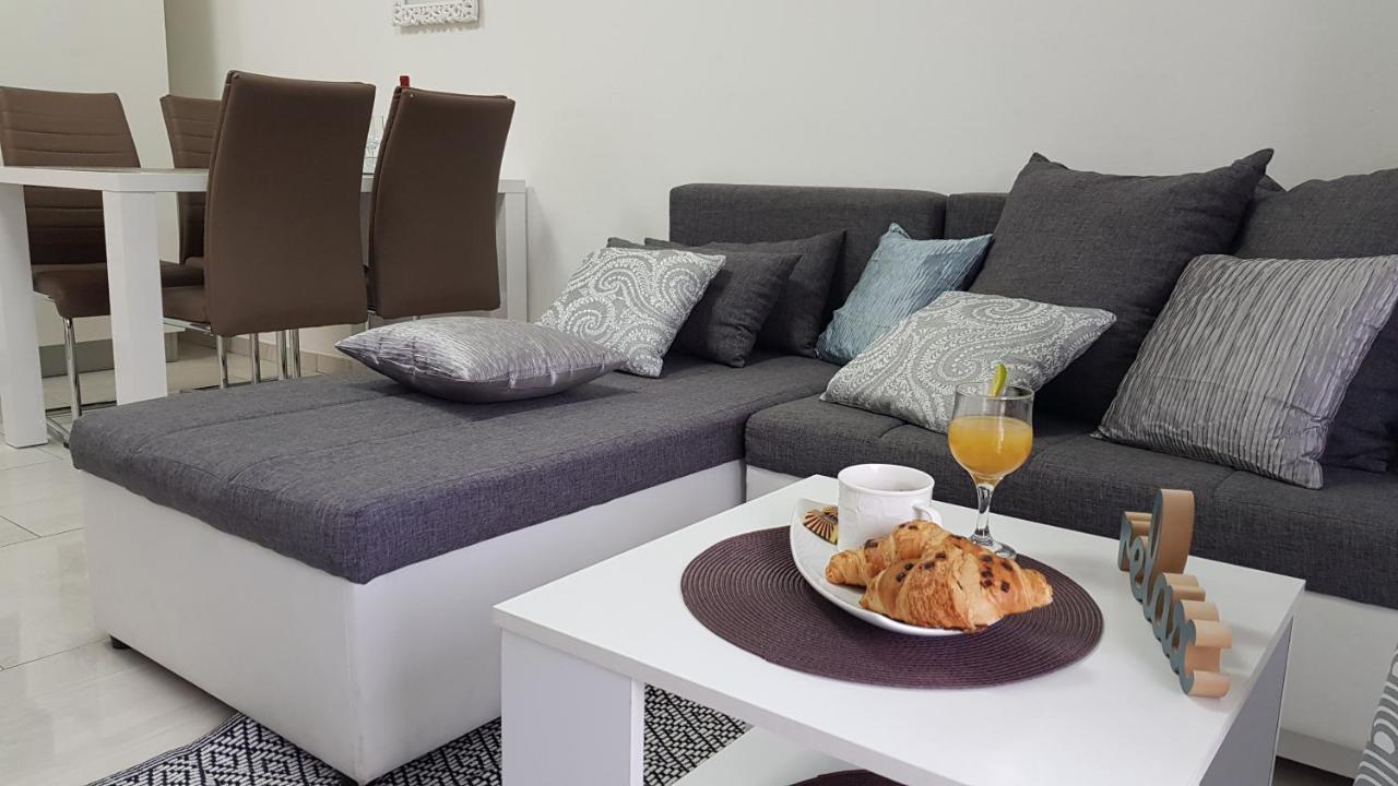 Apartman Ivan Senj  Exterior foto
